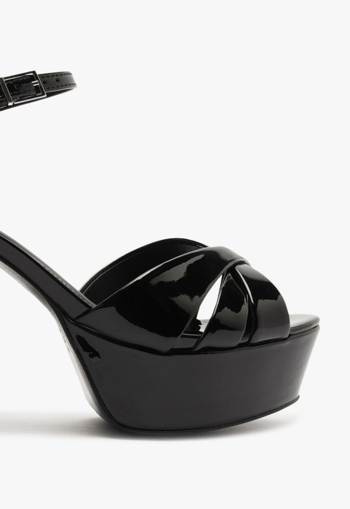 Keefa Platform Sandal Female Product Image