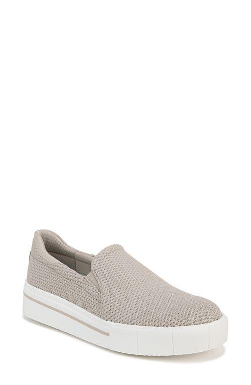 Dr. Scholl's Happiness Lo Sneaker (Light Knit) Women's Shoes Product Image