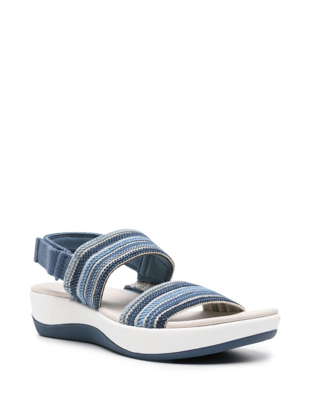 Arla Stroll flat sandals Product Image