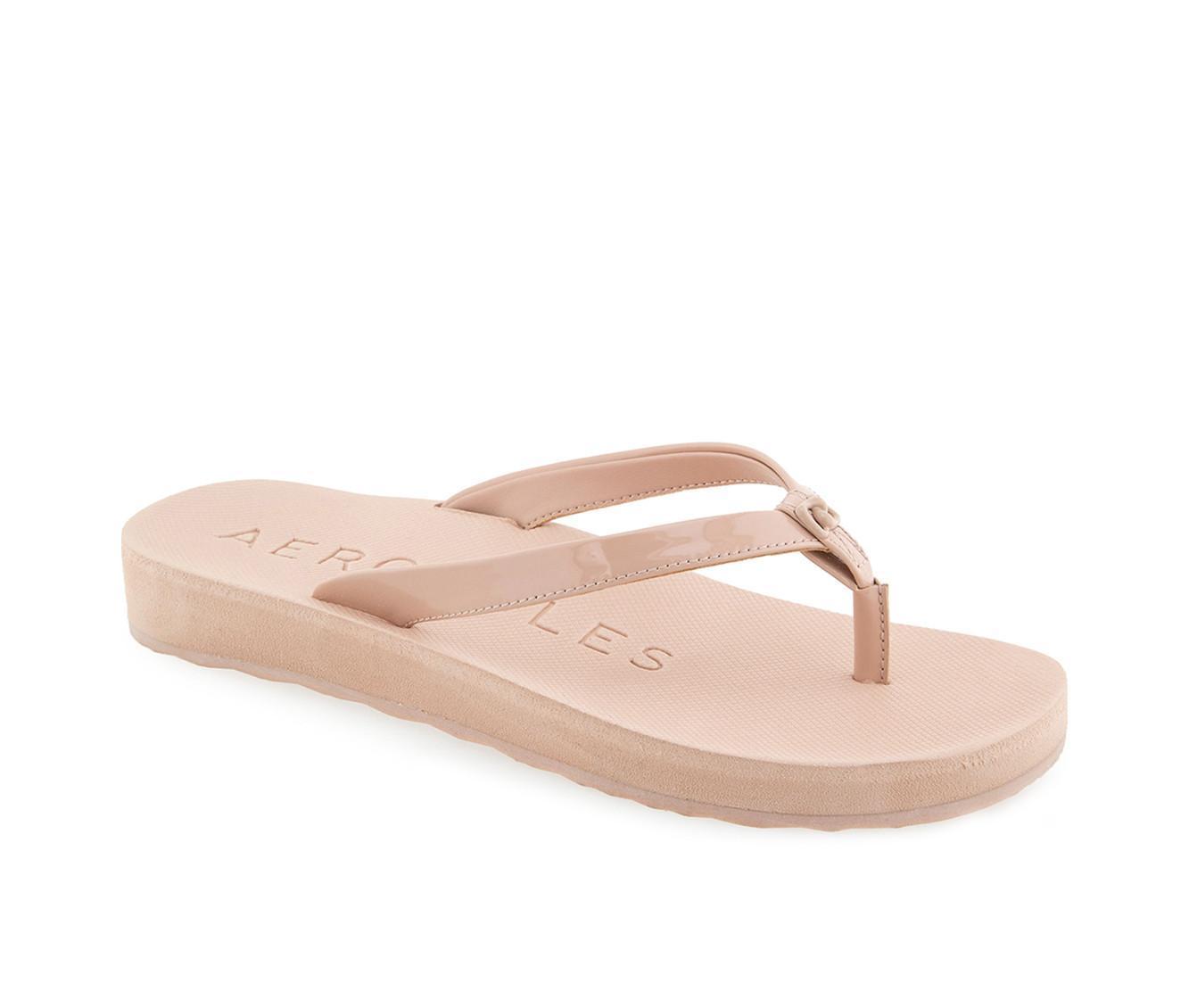 Women's Aerosoles Jace Flip-Flops Product Image