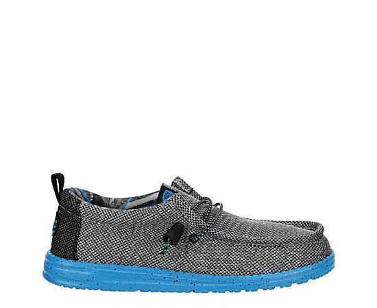 Dr. Scholls Men's Time Off Lace Sneaker Product Image