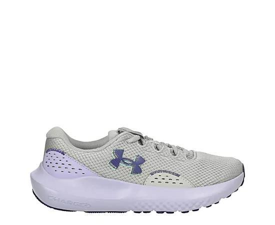 Under Armour Womens UA Surge 4 Running Sneakers Product Image