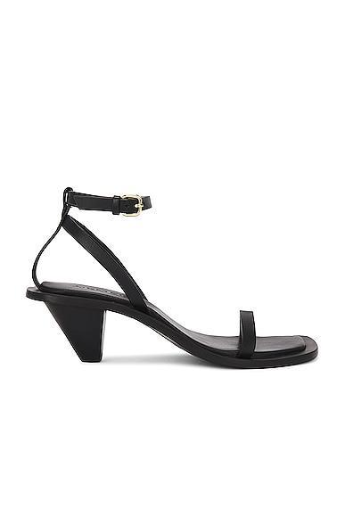 A.EMERY Irving Heeled Sandal Product Image