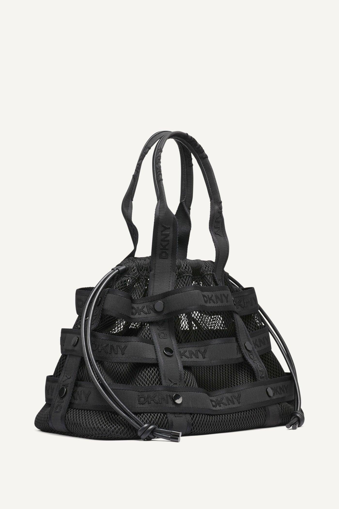 CHAYA DRAWSTRING TOTE Product Image
