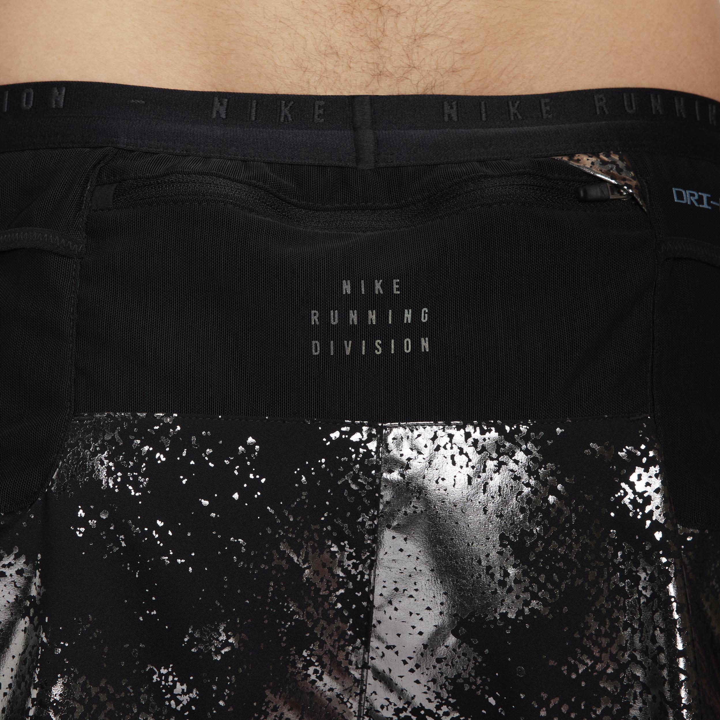 Nike Men's Running Division Dri-FIT ADV 4" Brief-Lined Running Shorts Product Image