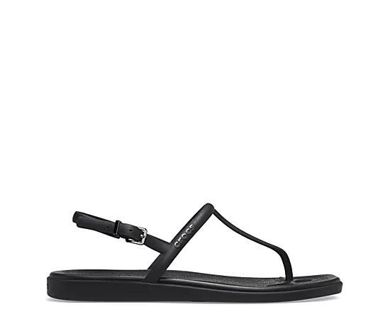 Crocs Womens Miami Thong Flip Sandal Product Image