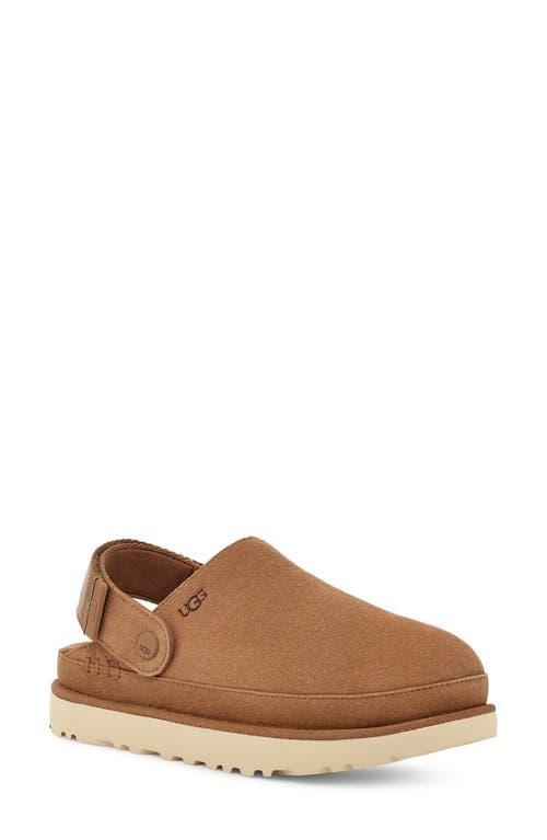 Womens UGG® Goldenstar Clog Product Image