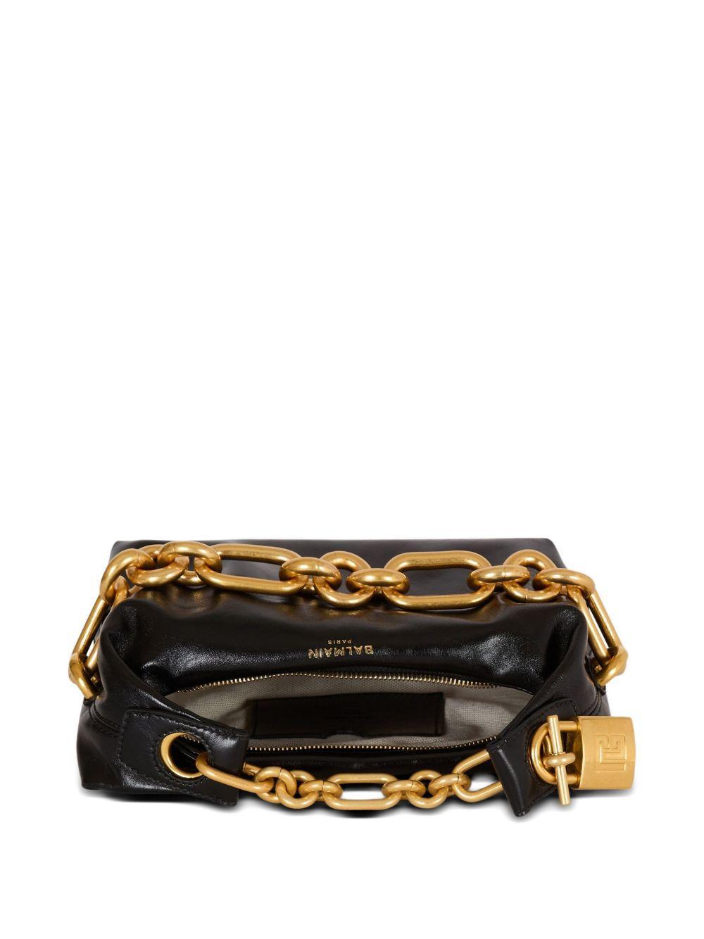 mini Sync tote bag Product Image