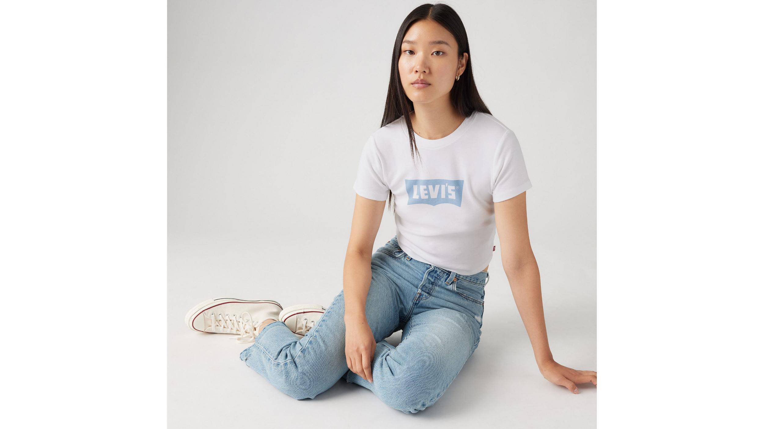 Graphic Essential Sporty T-Shirt Product Image