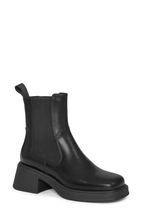 Vagabond Womens Dorah Pull On Chelsea Boots Product Image