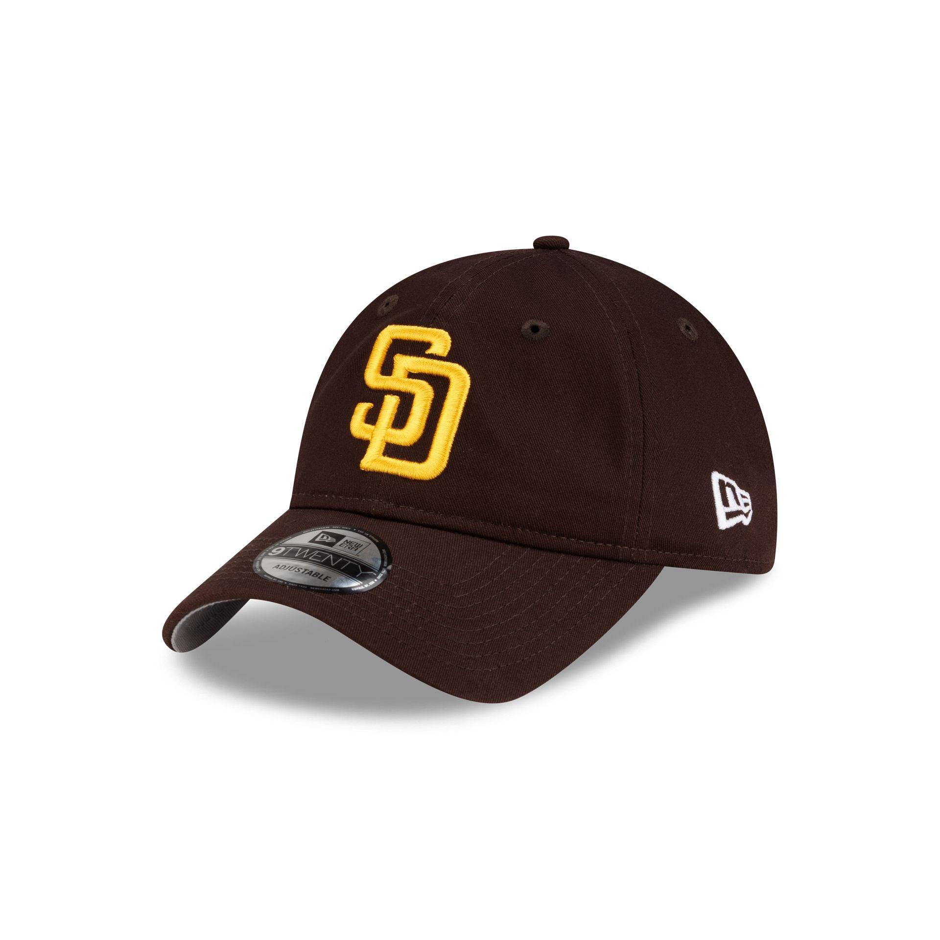 Hidden Pigeon x San Diego Padres 9TWENTY Adjustable Hat Male Product Image