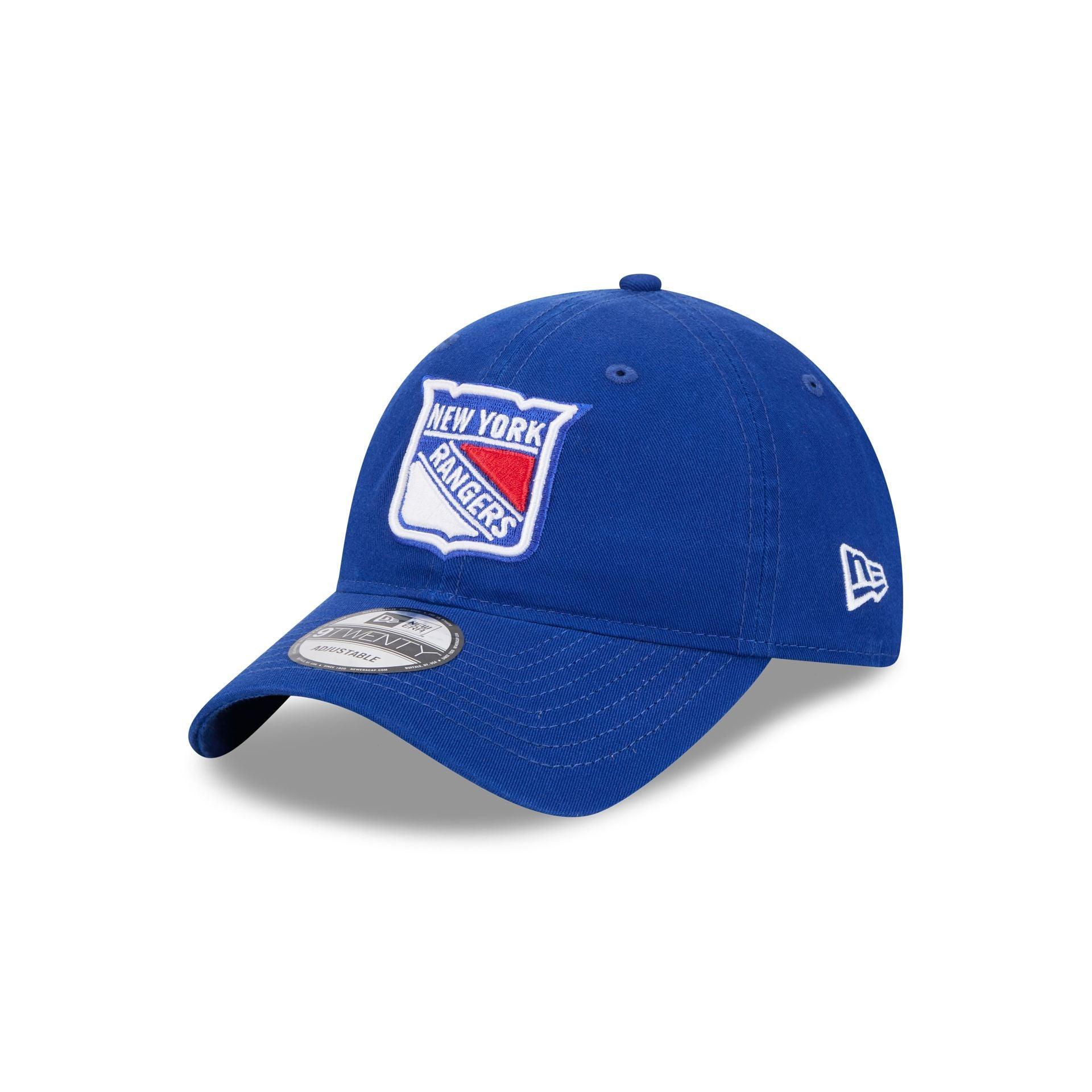 Chicago Cubs Women's Script 9TWENTY Adjustable Hat Female Product Image