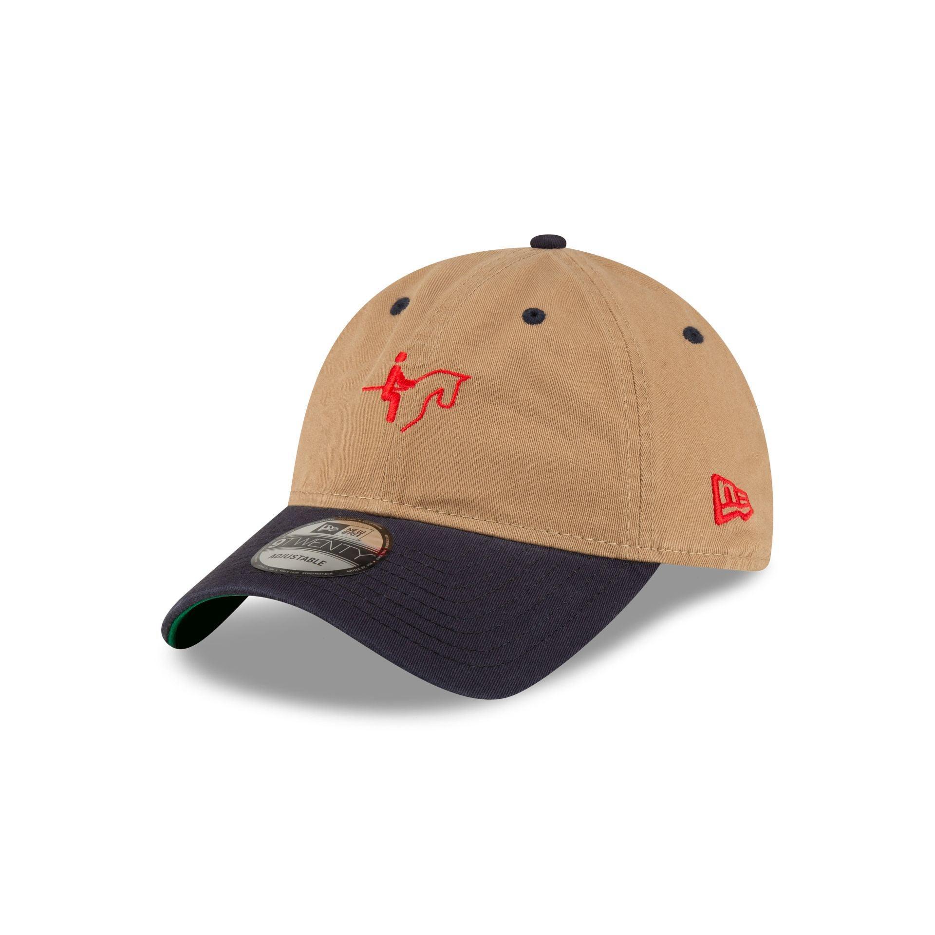 Atlas FC 9TWENTY Adjustable Hat Male Product Image