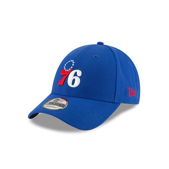 Cleveland Guardians 9FORTY Trucker Hat Male Product Image