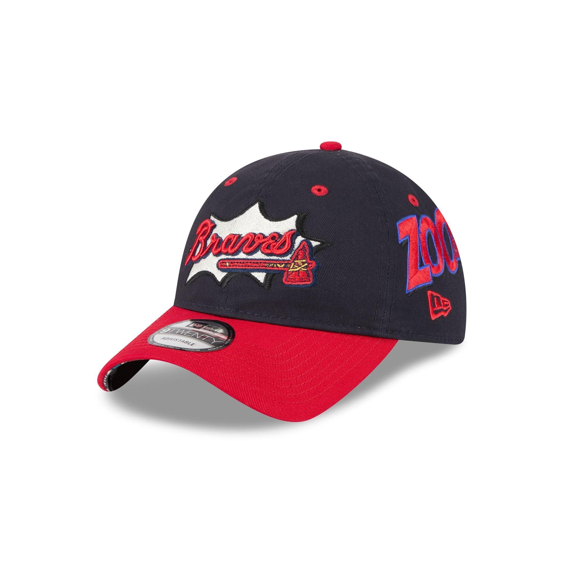 Indiana Fever 2025 All-Star Game 9TWENTY Adjustable Hat Male Product Image