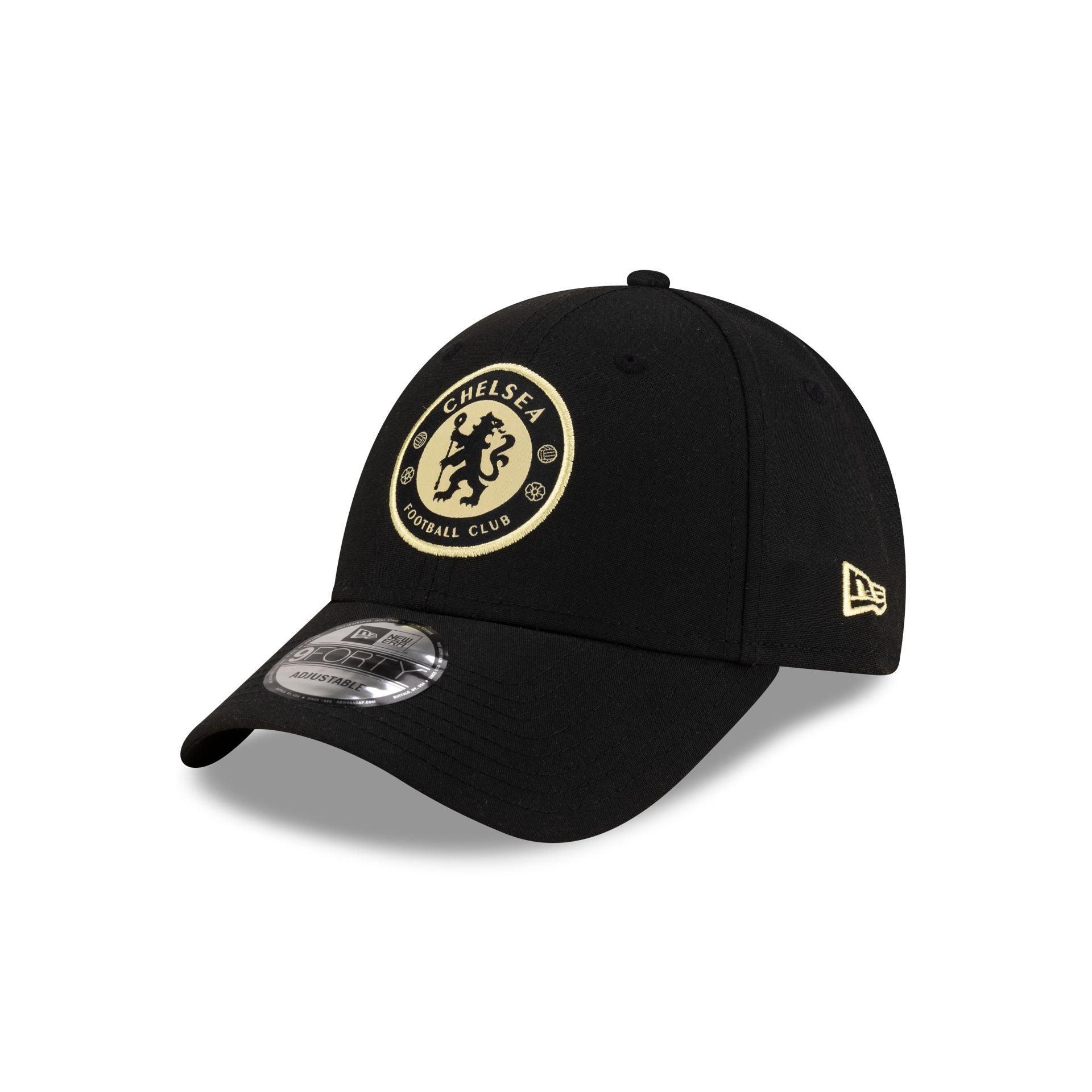 Edmonton Elks Rear Wordmark 39THIRTY Stretch Fit Hat Male Product Image