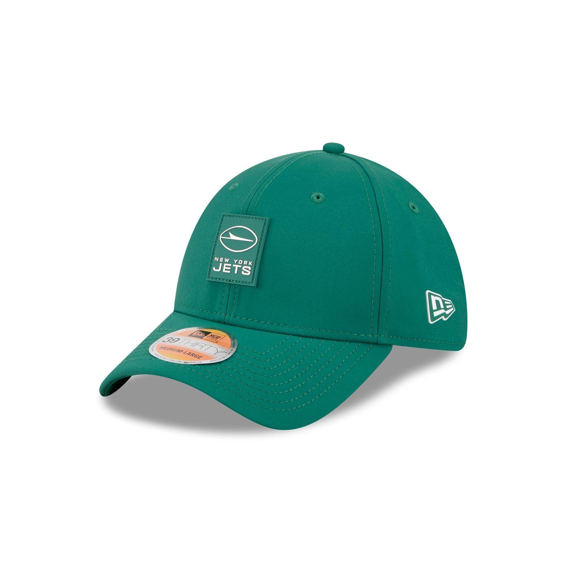Washington Commanders 2025 Sideline Hot Weather 39THIRTY Stretch Fit Hat Male Product Image