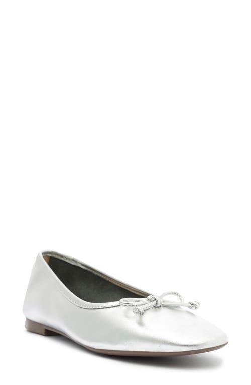 Schutz Arissa (Prata 2) Women's Shoes Product Image