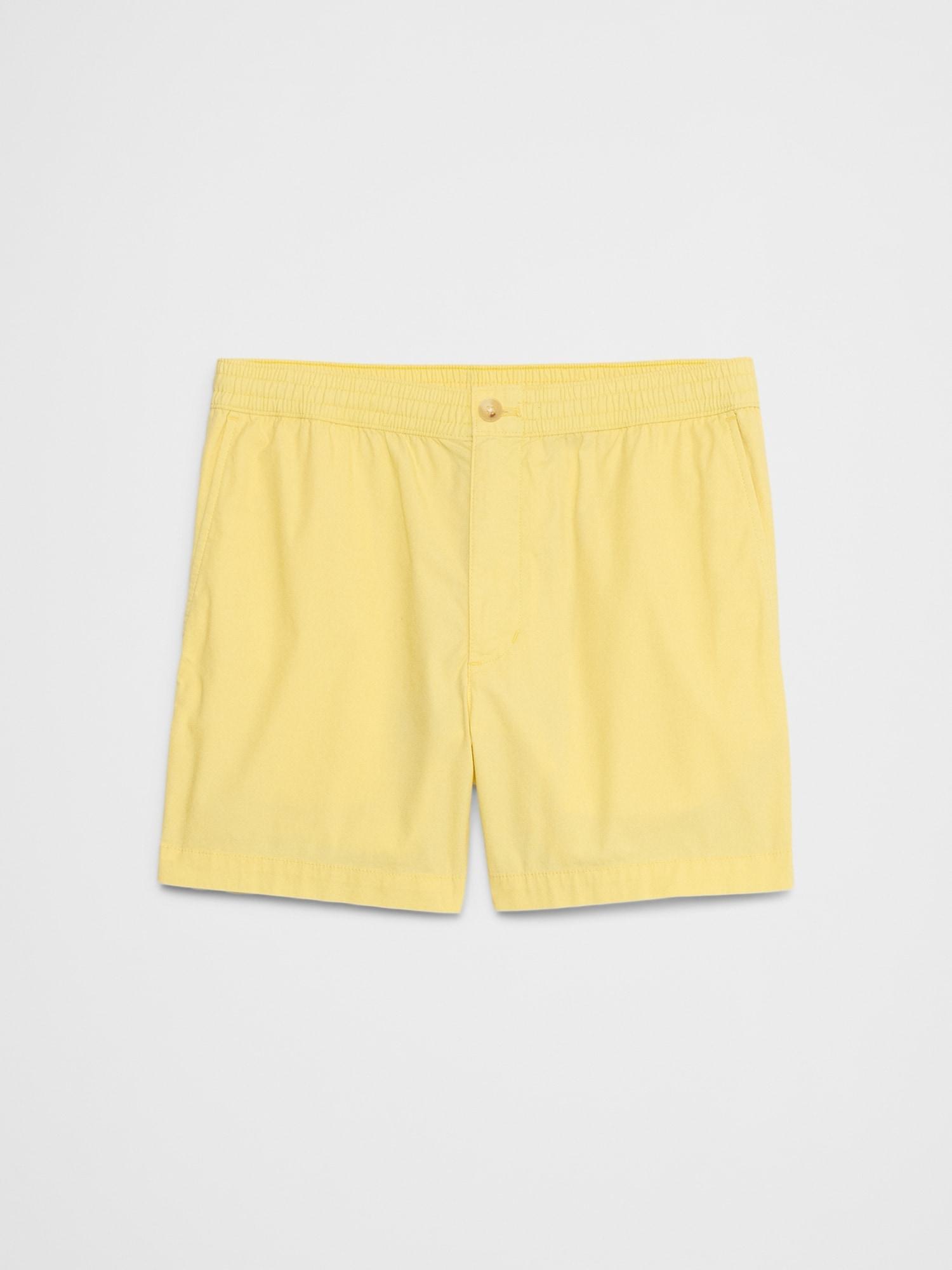 5" Summerweight Short Product Image