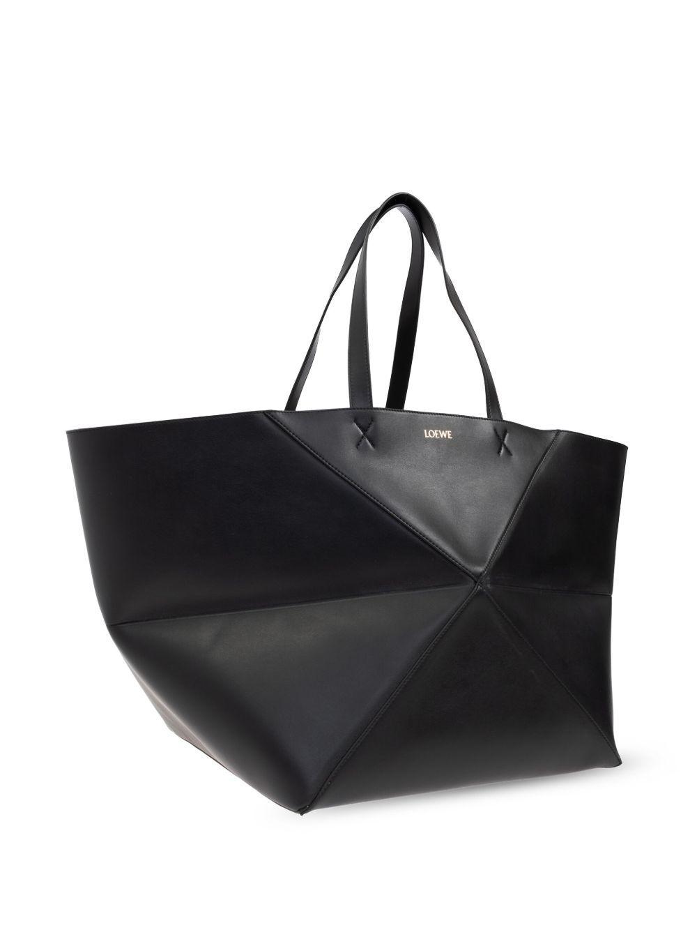 XXl Puzzle Fold tote bag  Product Image