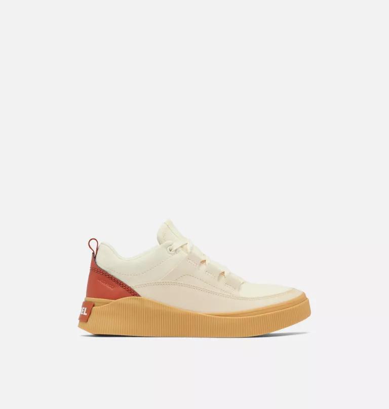 OUT N ABOUT™ IV Low Women's Waterproof Sneaker Product Image