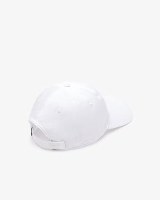 Cotton Twill Cap Product Image