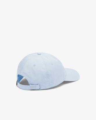 Cotton Twill Cap Product Image
