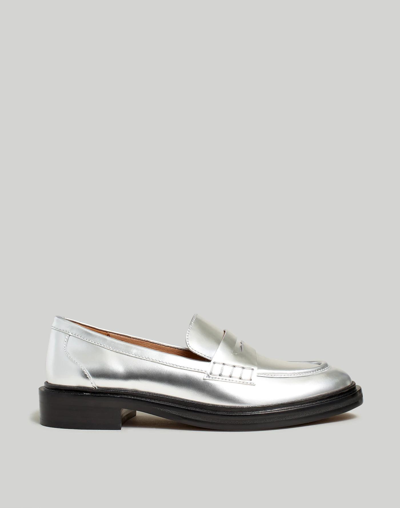 The Vernon Loafer Product Image