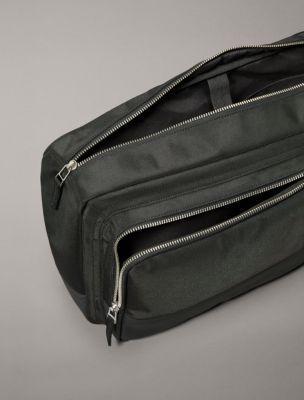 Utility Oversized Sling Bag Product Image