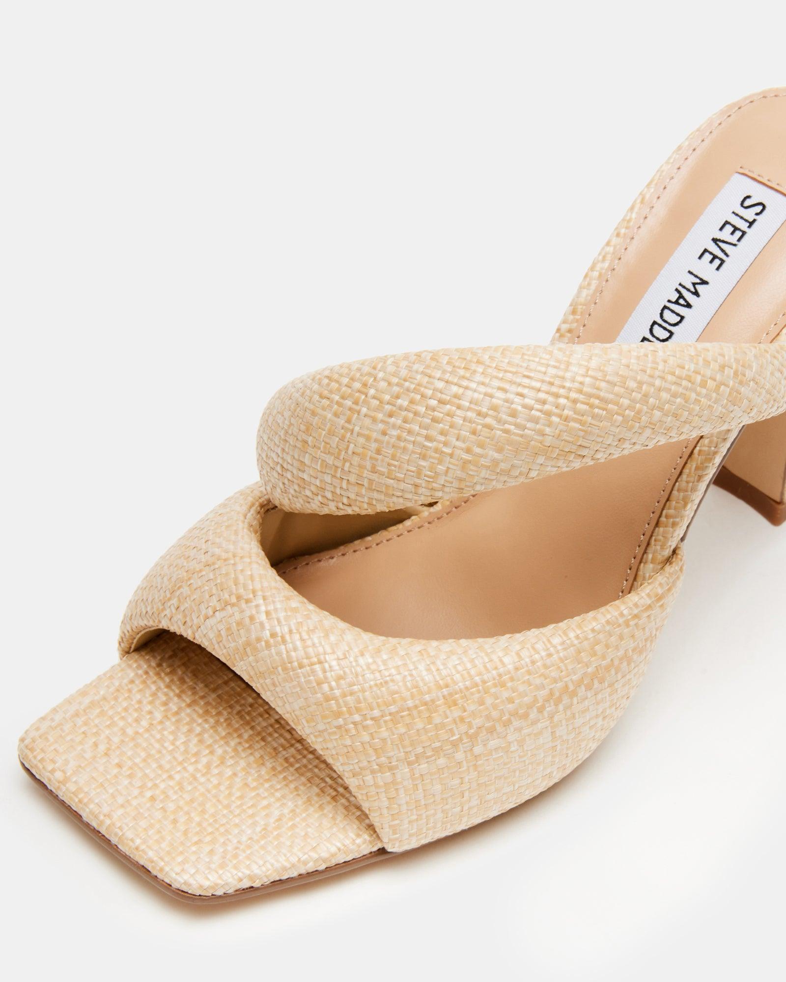 KLOSS RAFFIA Female Product Image