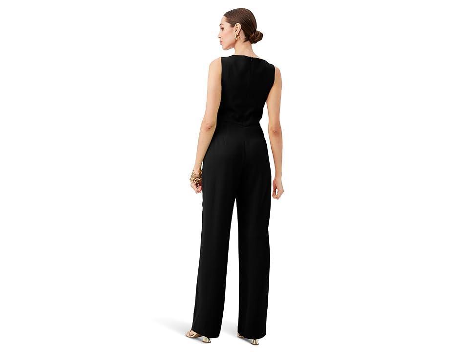 Womens Temara Notch Jumpsuit Product Image