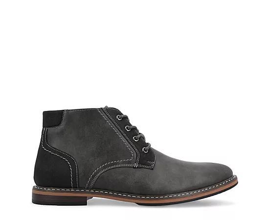 Vance Co Mens Franco Chukka Boot Product Image