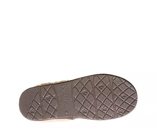 Bearpaw Loketta Women's Slippers, Size: 6, Seal Brown Product Image