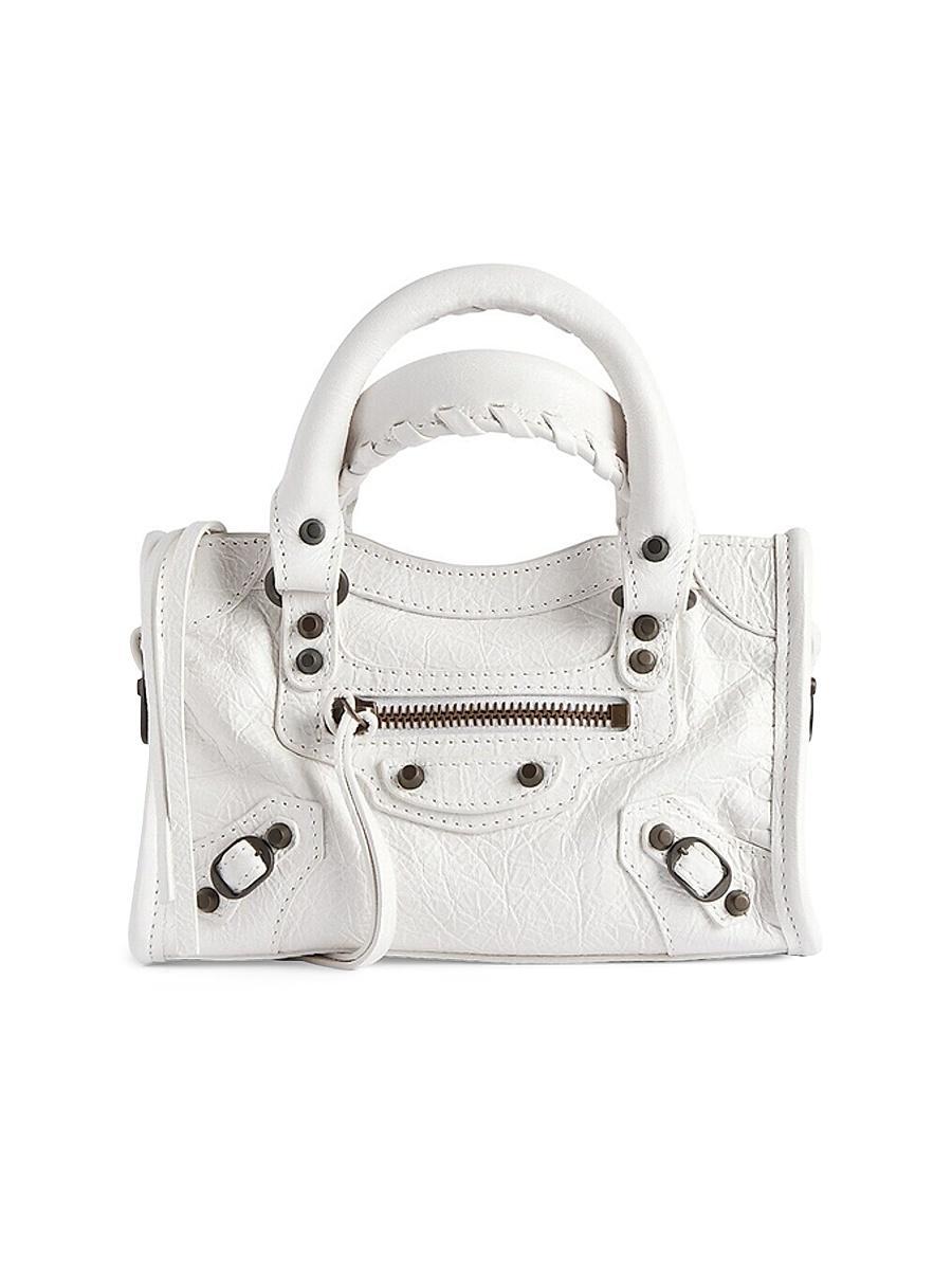 Womens Le City Nano Bag Product Image