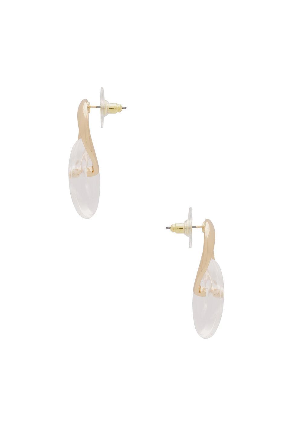 Friande Earrings petit moments Product Image