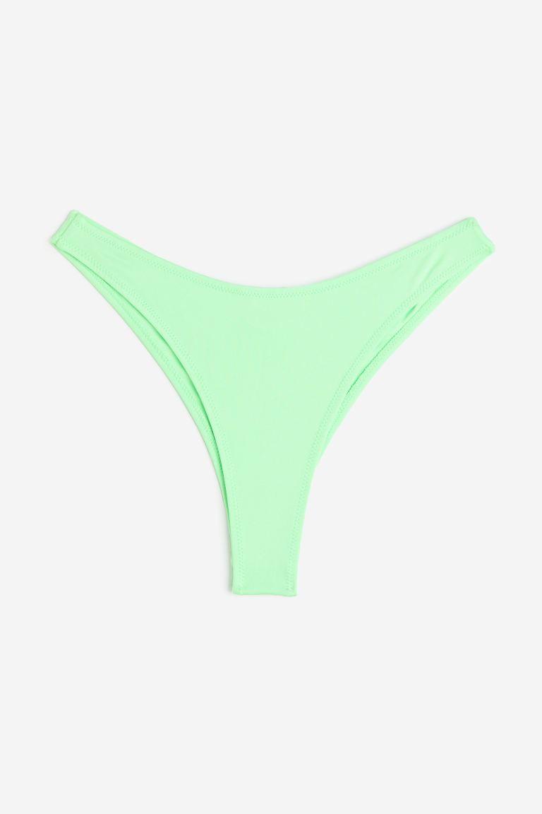 Brazilian Bikini Bottoms Product Image