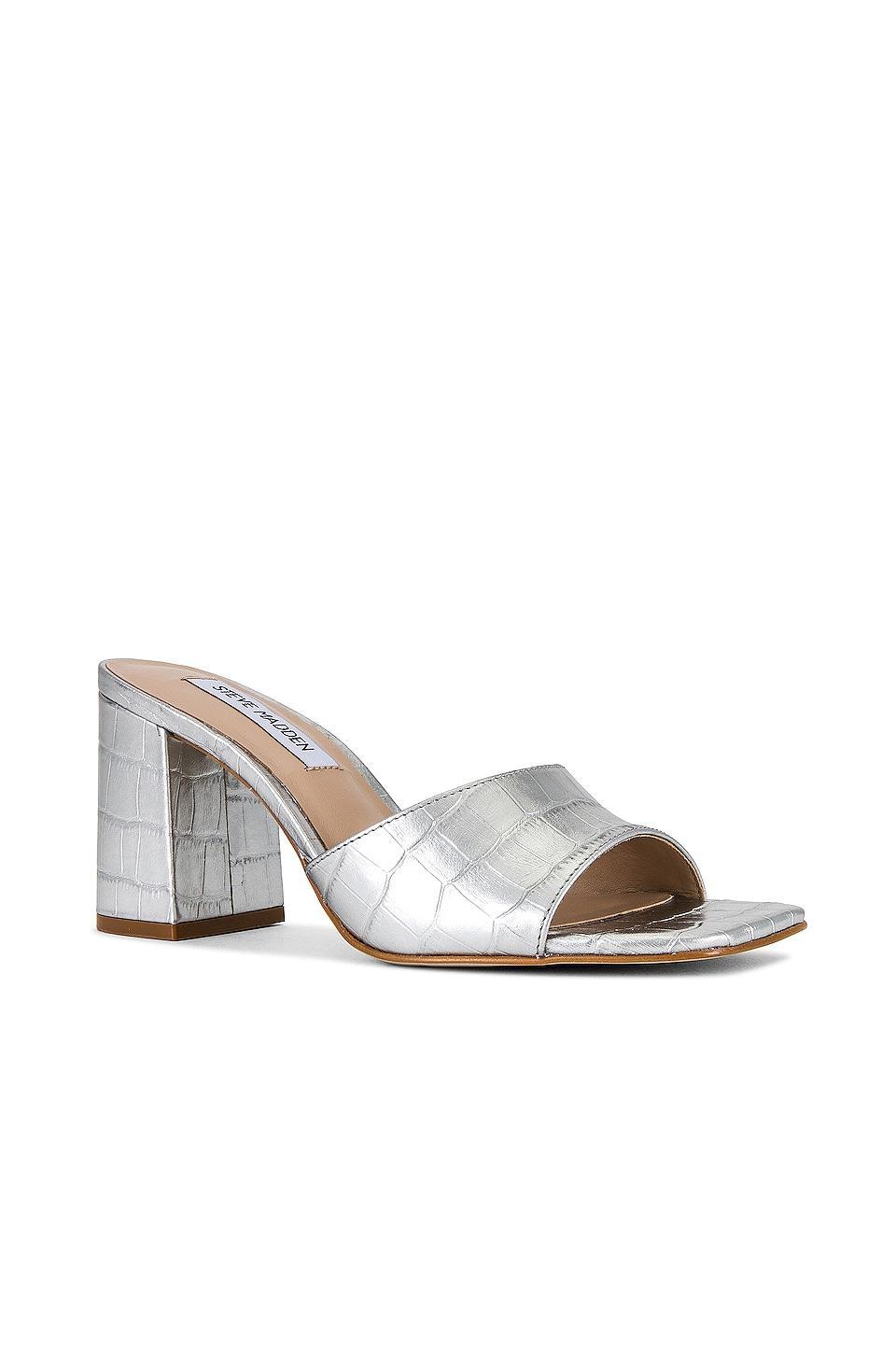 Alaya Sandal Steve Madden Product Image