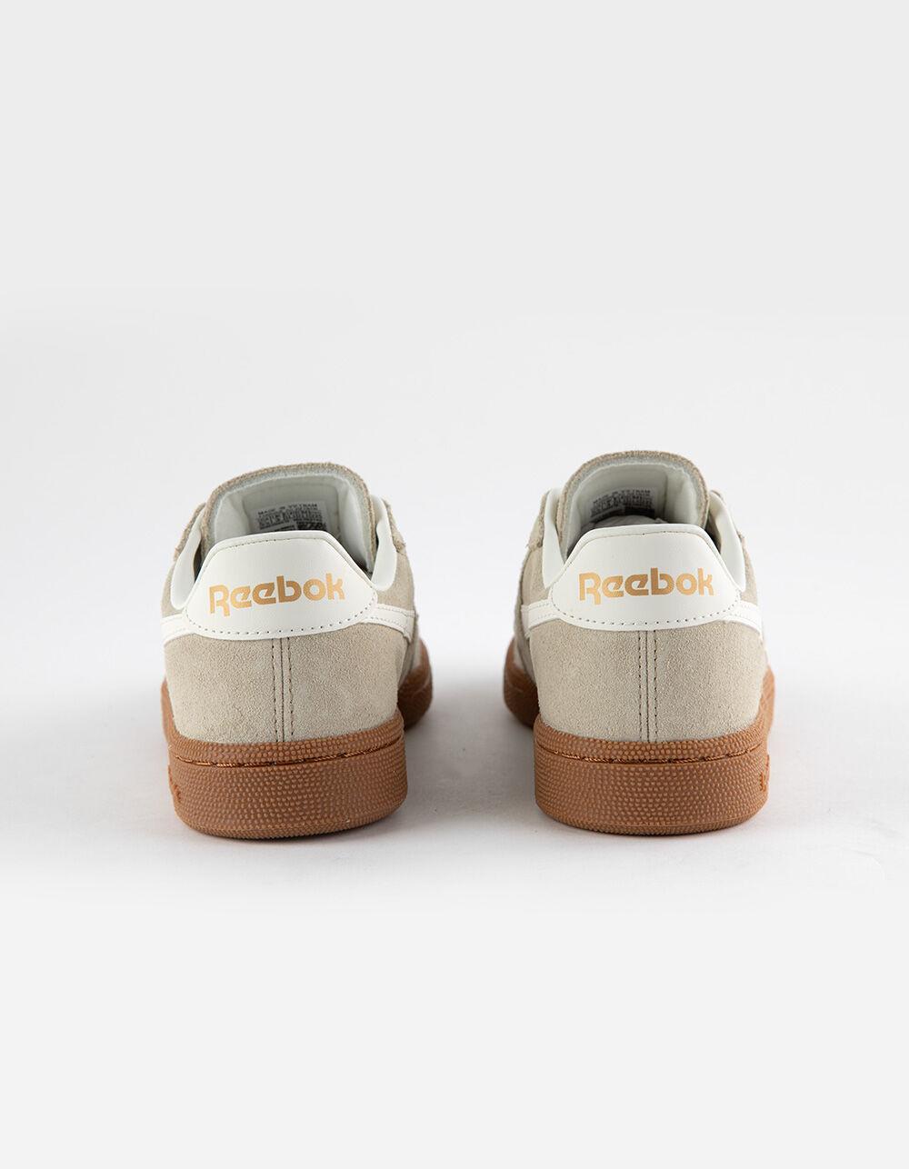 REEBOK Club C Grounds UK Womens Shoes Product Image