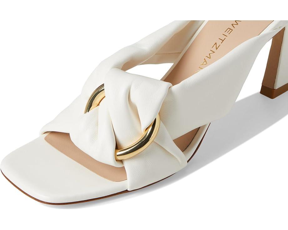 Women's Stuart Weitzman Cece Slide 75 Product Image