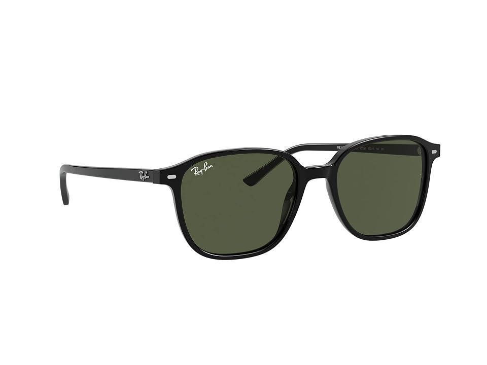 Ray-Ban Liteforce Polarized 62mm Sunglasses Product Image