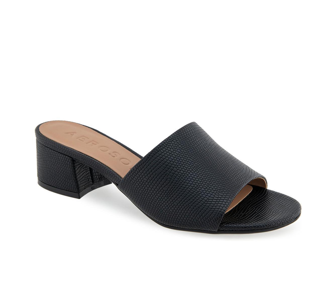 Women's Aerosoles Como Dress Sandals Product Image