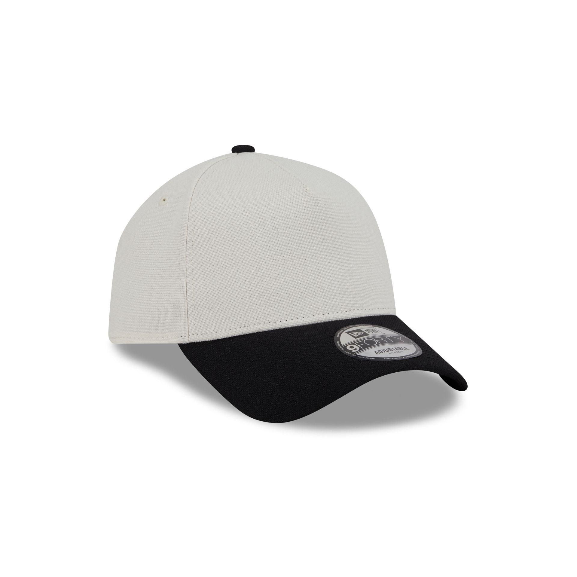 New Era Cap Bronx 9FORTY A-Frame Trucker Hat Male Product Image