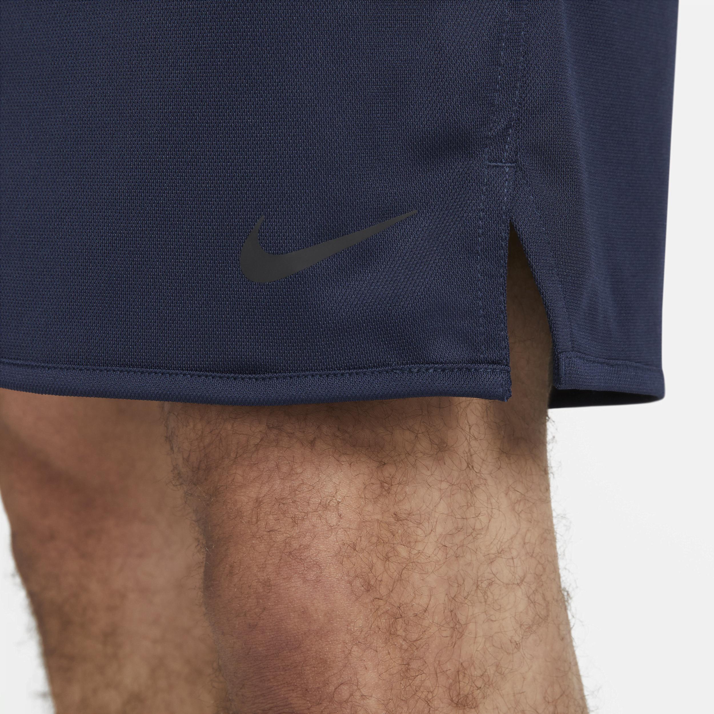 Nike Men's Totality Dri-FIT 7" Unlined Versatile Shorts Product Image