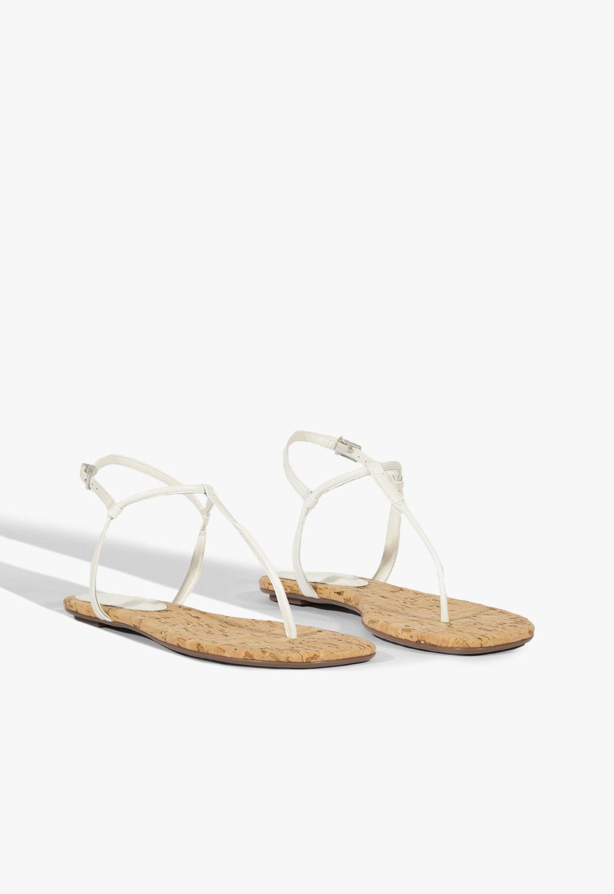 Elsha Flat Sandal Product Image