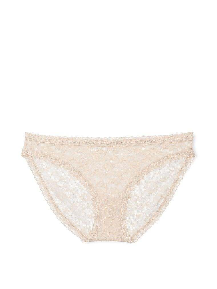 Lace Bikini Panty Product Image