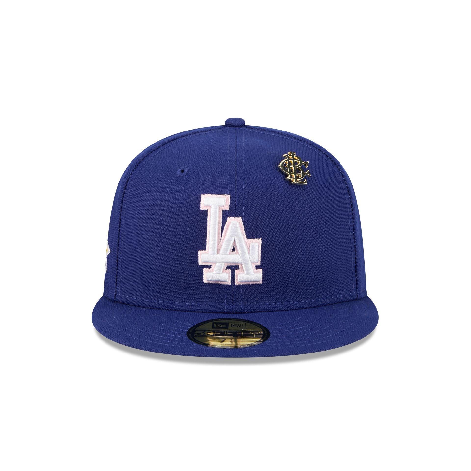 Big League Chew x Los Angeles Dodgers 59FIFTY Fitted Hat Male Product Image