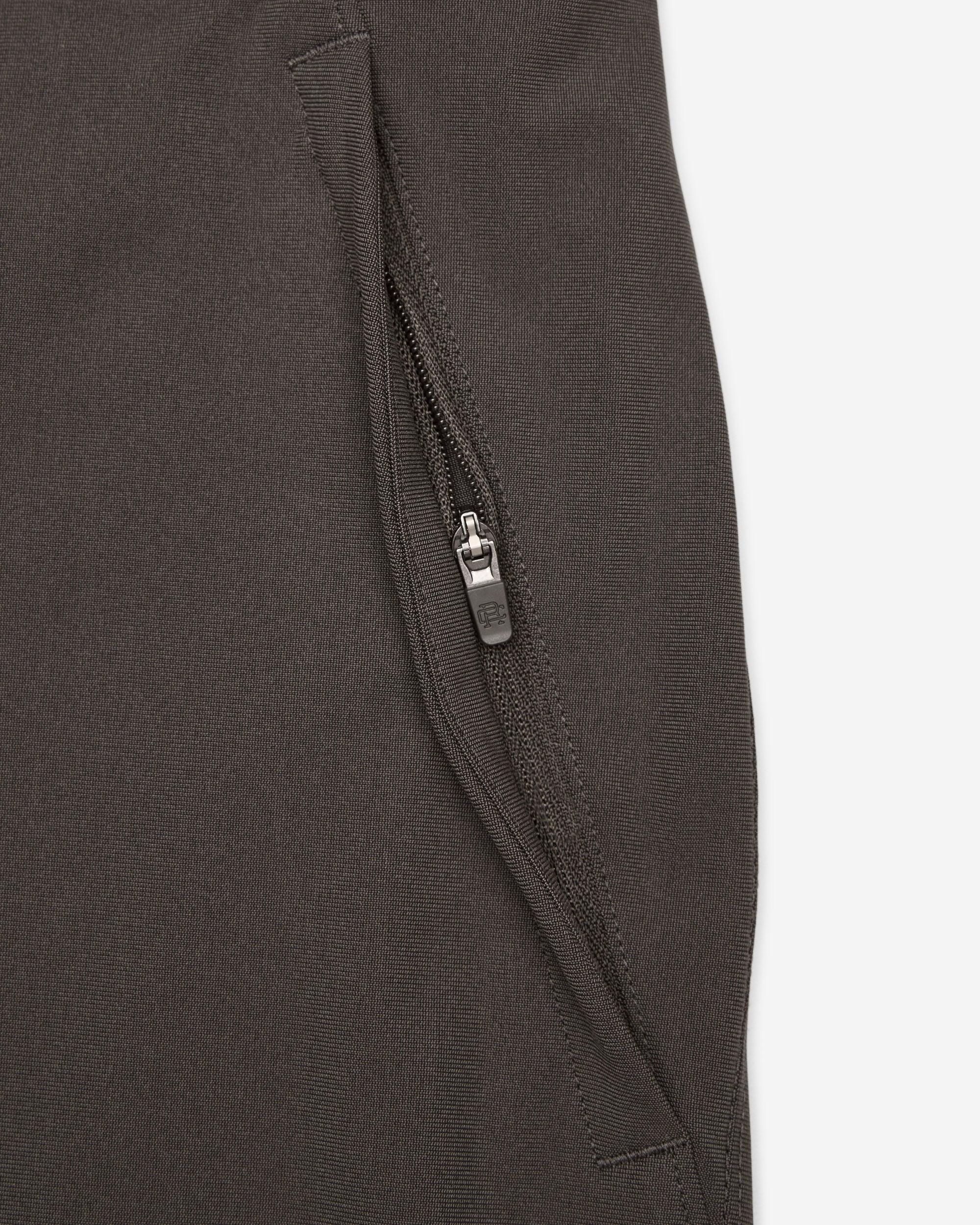 MIDTOWN FADED TERRY TRACKPANTS Male Product Image