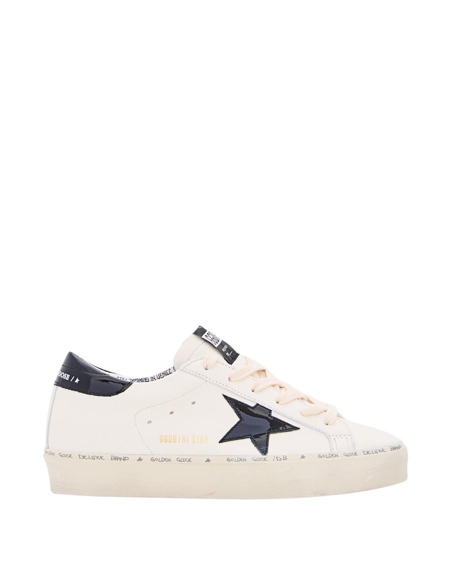 GOLDEN GOOSE Super Star Sneakers Product Image