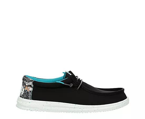 Heydude Men's Wally Slip On Sneaker Product Image