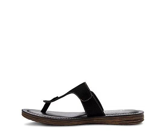 Eastland Womens Emilia Flip Flop Sandal Flat Product Image